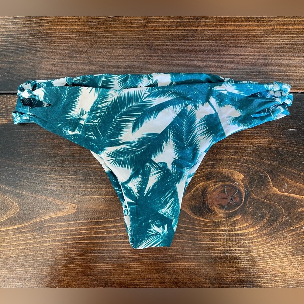 Mikoh Bikini Bottom